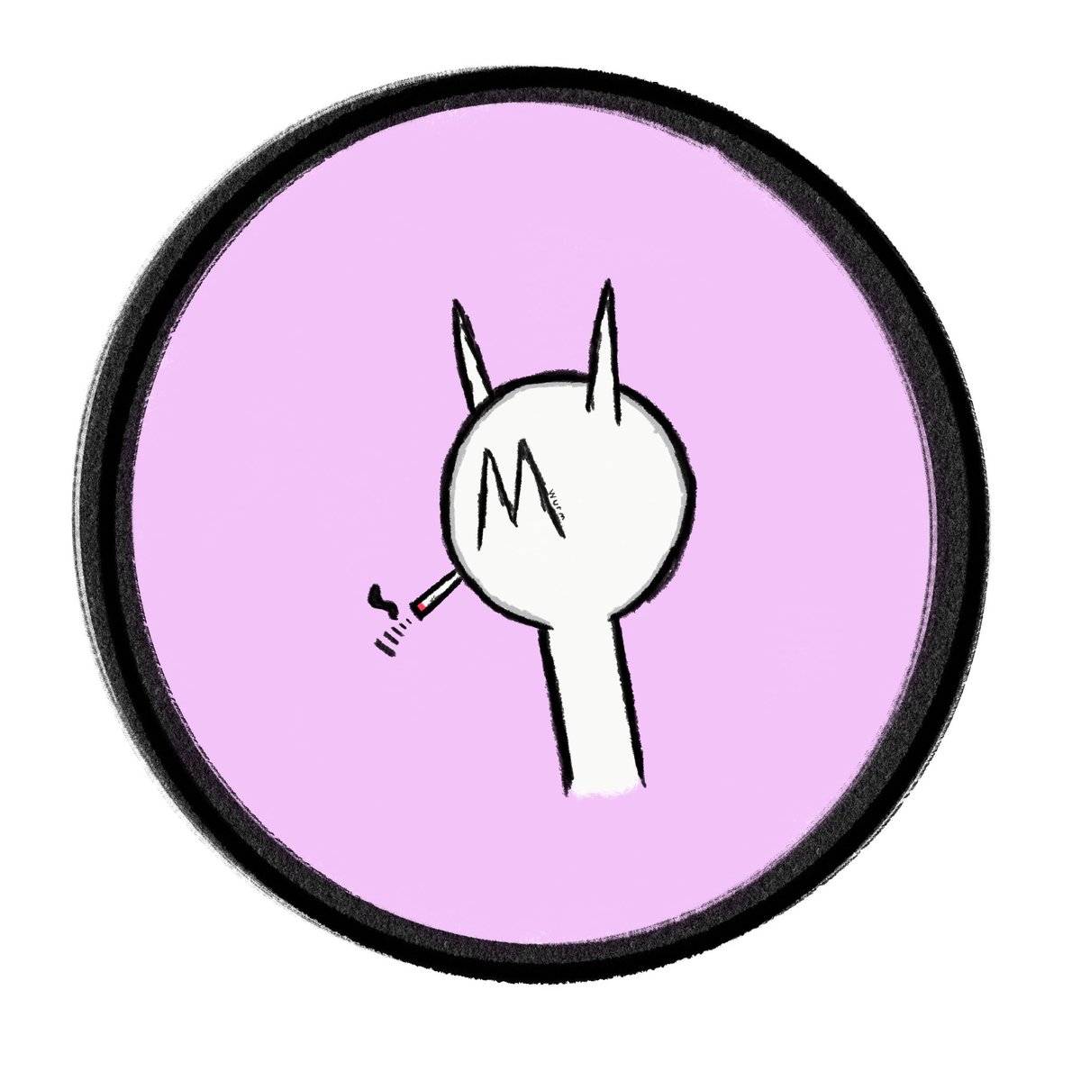 Maxy as a Wurm 🪱  <a href="/tothemaxy/">maxy</a>