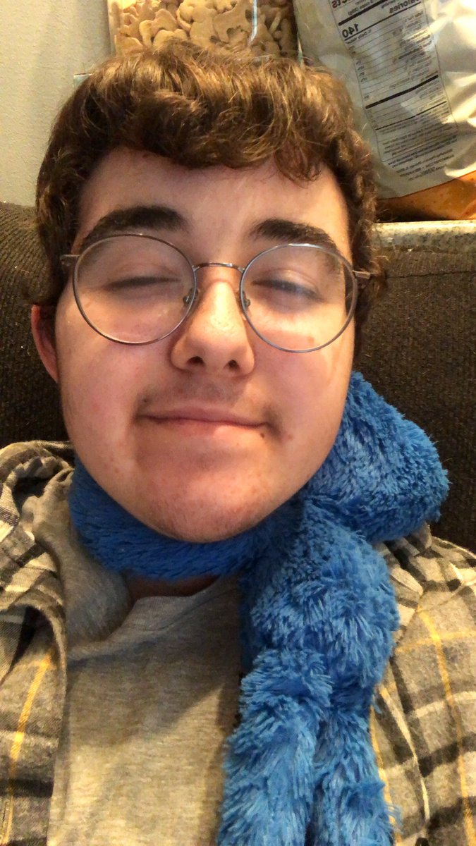 my pfp :           the owner: