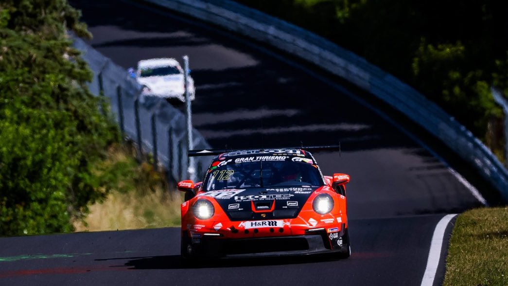 manthey_racing's tweet photo. #NLS5 is in the books. These are the results⬇️
Cup 2
🥇: No. 120 @WSmotorsport
🥈: No. 112 #KKrämerRacing
🥉: No. 104 @TeamBlackFalcon
Cup 3
🥇: No. 969 #SchmicklerPerformance
🥈: No. 959 @SorgRennsport
🥉: No. 952 #SmyrlisRacing
@Customer_Racing #Porscheontrack https://t.co/gzuVZtXd63