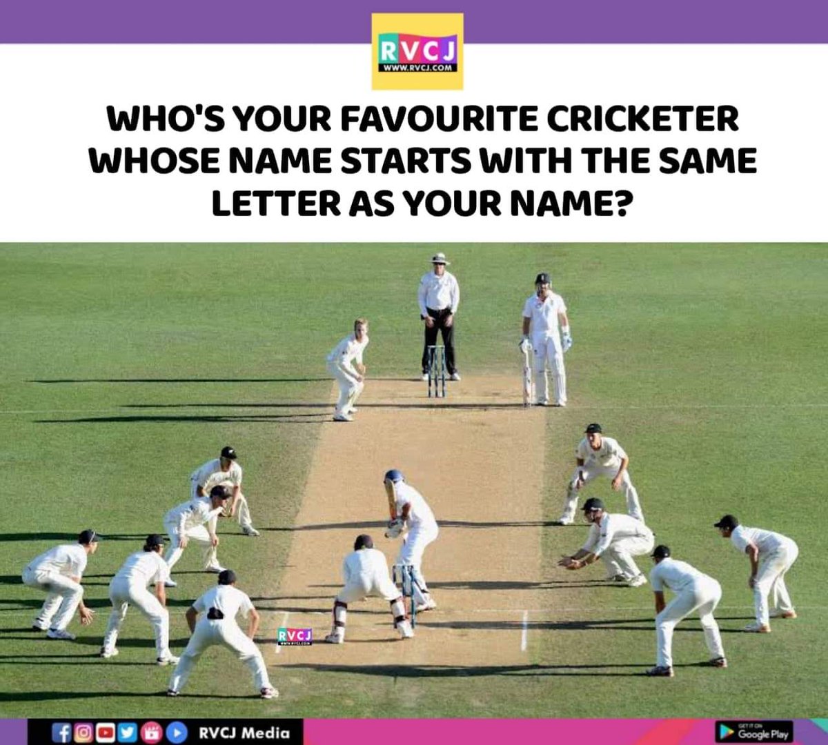 RVCJ Media tweet media