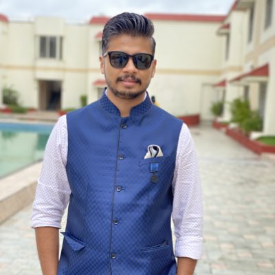 Shailendra_9191's tweet photo. #NewProfilePic https://t.co/2QdLcUuTxI