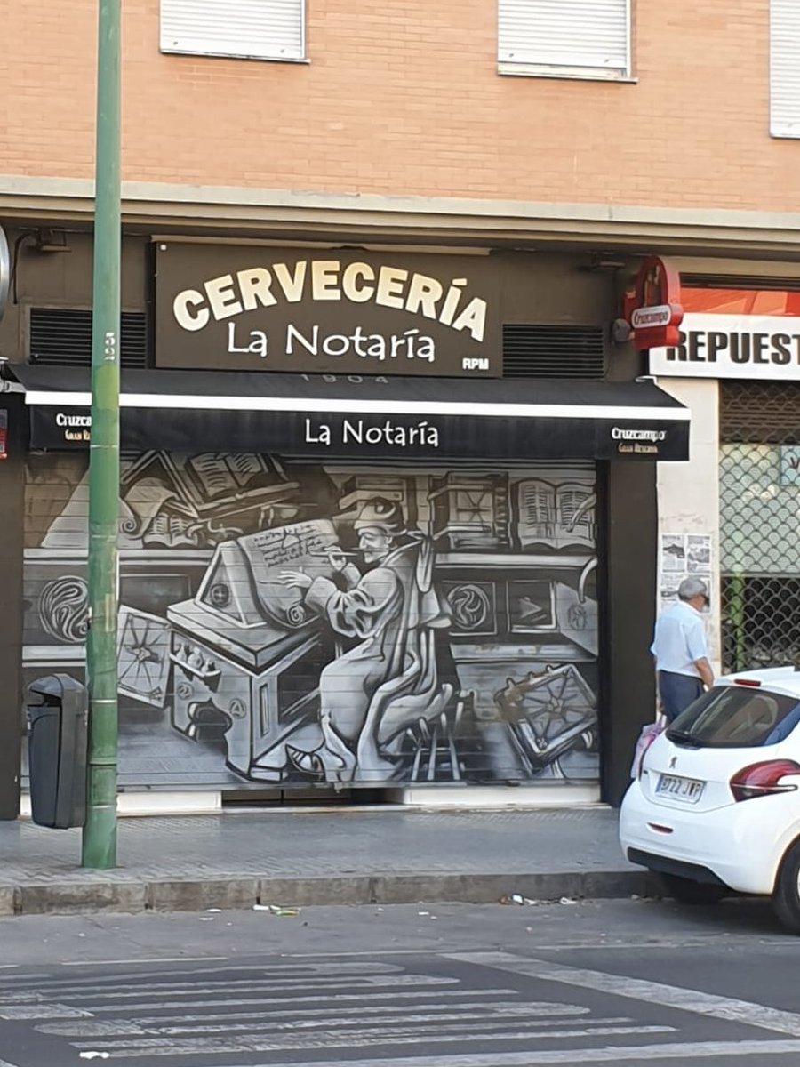 bentorbae's tweet photo. En Sevilla. https://t.co/rimMz2ULJQ