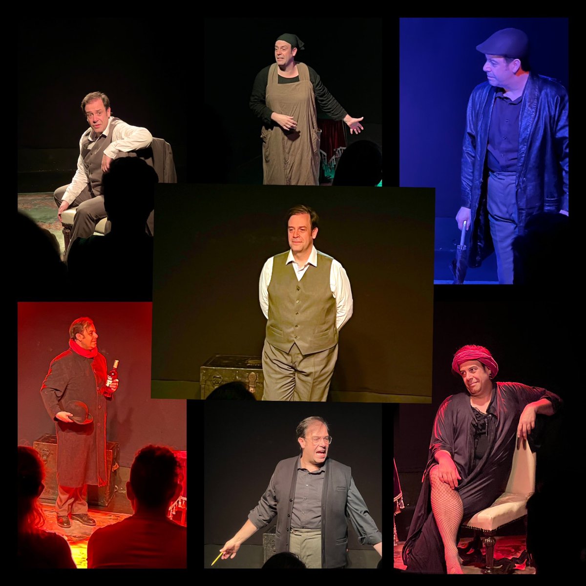 Andres Naime tweet media