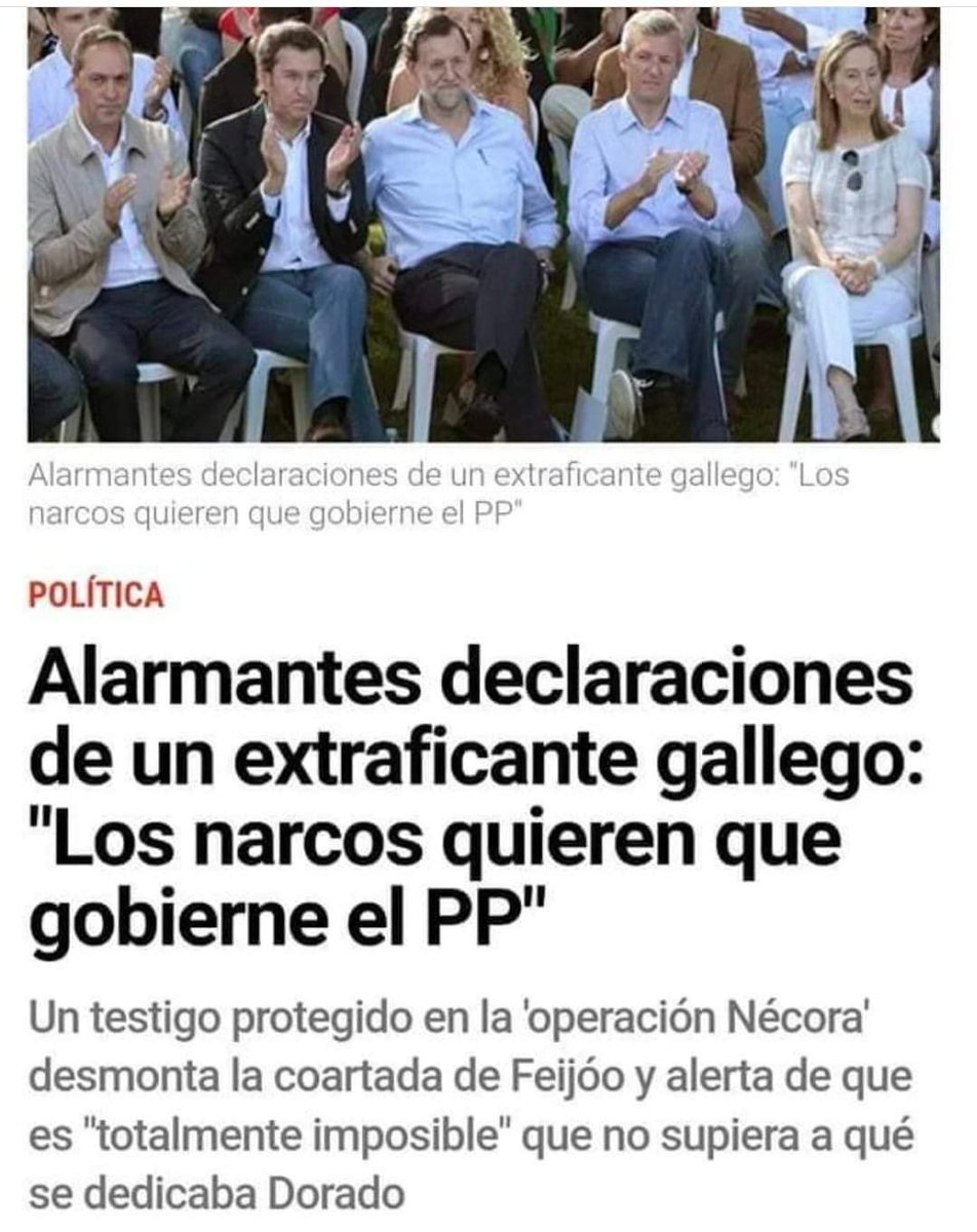 muzeriqui's tweet photo. Las cositas mu bien explicaitas..
A que si Feijóo.... https://t.co/G7KfGixSnd