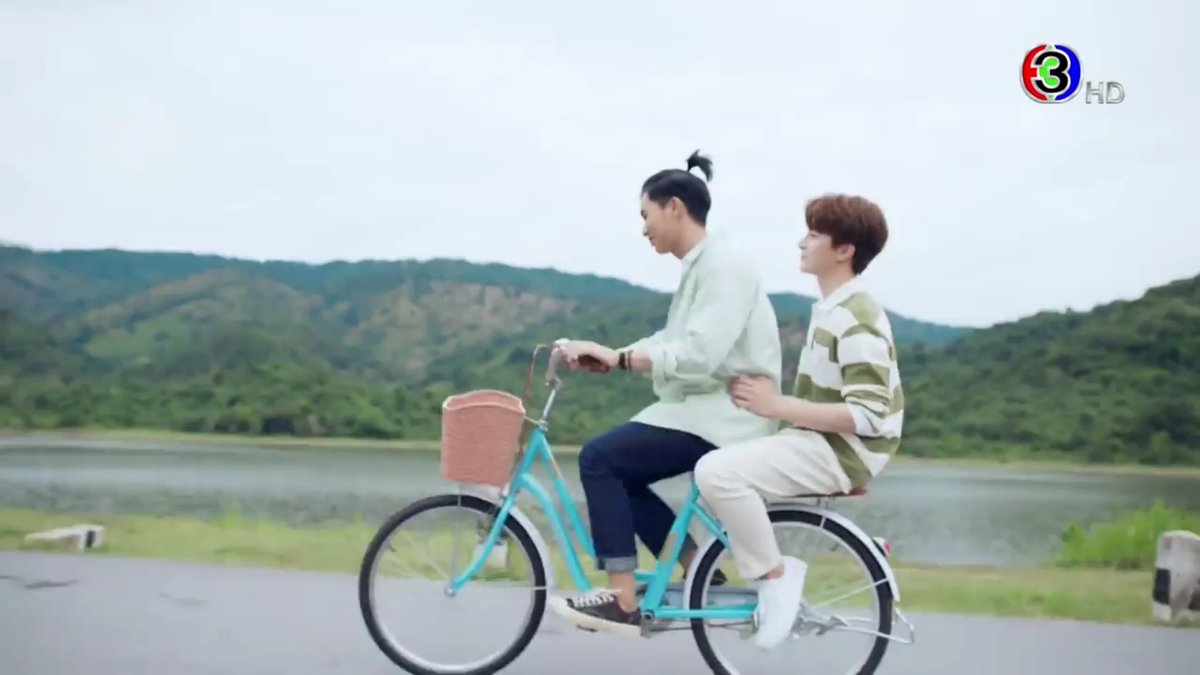 Earth_Planet40's tweet photo. น่ารัก #MySecretLoveEP6 https://t.co/n48rgexXIz