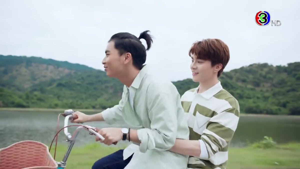 Earth_Planet40's tweet photo. น่ารัก #MySecretLoveEP6 https://t.co/n48rgexXIz