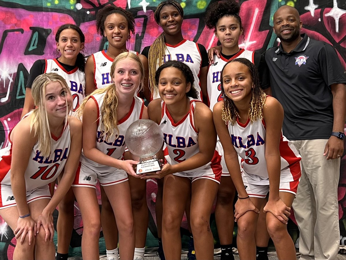 HLBA2026's tweet photo. Platinum Champions @TFNsRun4Roses !  Went 5-0, gutting out a come back win against a very talented team and organization out of Massachusetts!  Represented well for Arkansas! https://t.co/28WEC0UvEr