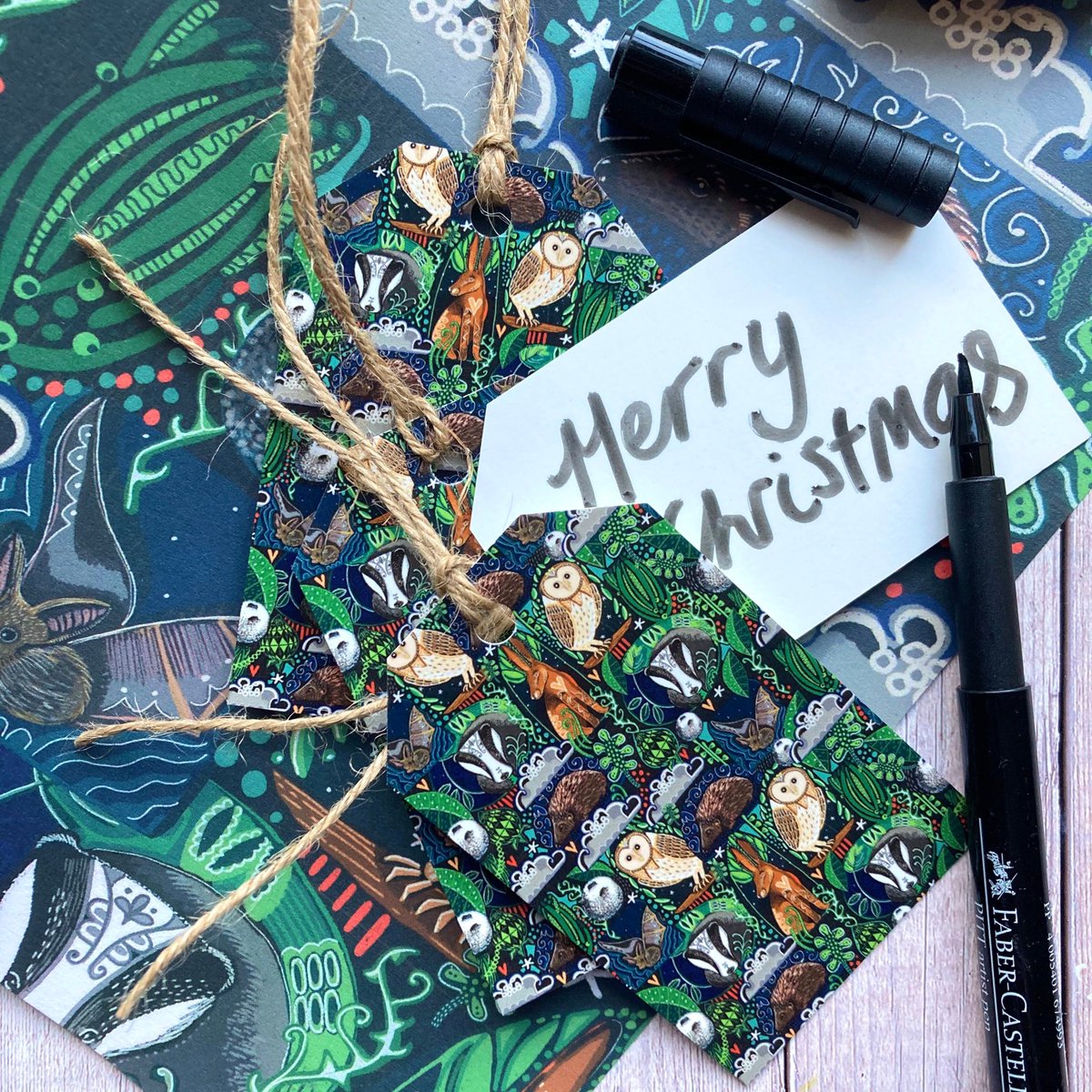 buck_lj's tweet photo. Woodland Animals Gift Wrap, Birthday Wrapping Paper Set, Animal Gifts, Badger Lover, Hare Gifts, Woodland Birthdays, Scrapbook, Craft Paper. https://t.co/dQhbF0a8M0 #Etsy #Slumbermonkey #GiftWrapSet https://t.co/y4oUYvh5n9