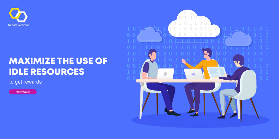 chrishector_'s tweet photo. Maximize what you have right now!

#Blockchain #CloudStorage #Clouds #Storage #cloudsecurity #security #Cloudspace #space #Encrypt #Cryptos #CryptoMarket #cryptocurrency #GenaroNetwork #Genaro #Network #GNX https://t.co/Pl8M0NAks4