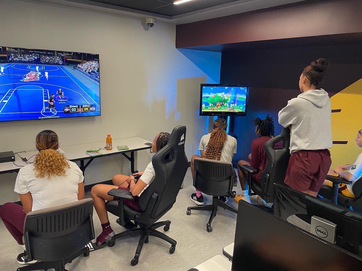 Central Michigan WBB tweet media