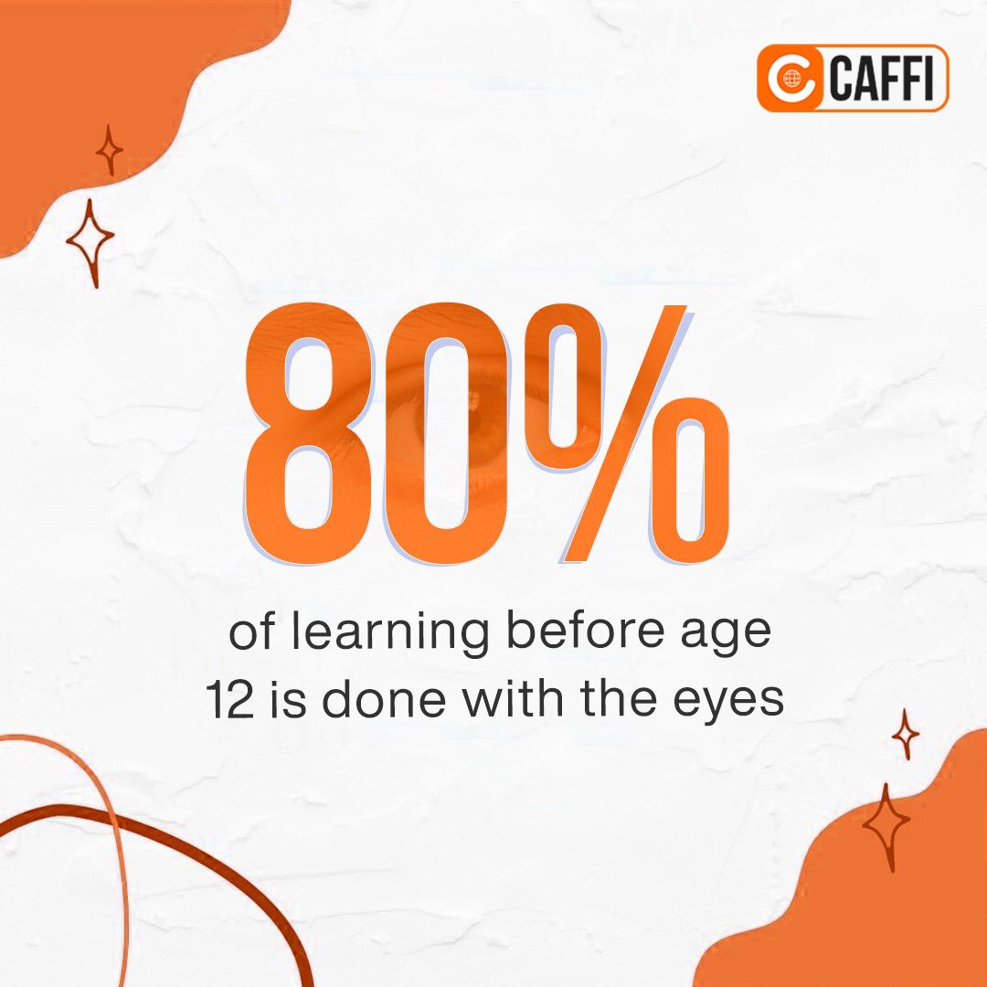 CaffiCoin's tweet photo. Don't let yours or any child miss out on learning to the best of their availability.

#caffiorg #motivation #inspiration #givesight #helpkids #helpchildren https://t.co/yTWBJbNGKJ