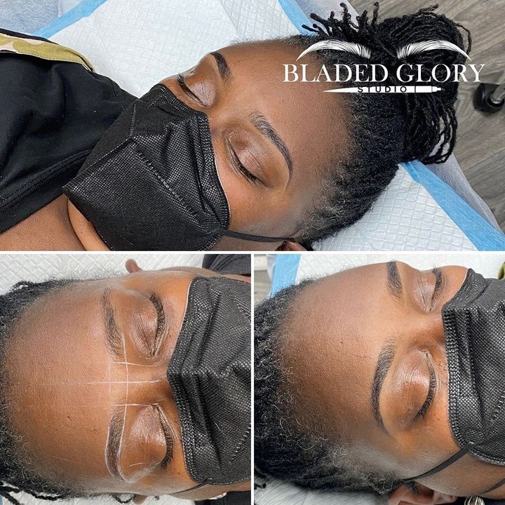 robinsharmaine's tweet photo. Hey Brows! 😍 #brows #lashes #microblading #microshading #ombrebrows #beauty #eyebrows #makeup #lashes #browsonfleek #pmu #permanentmakeup #browshaping #browsonpoint #phibrows https://t.co/rglzfujMWq