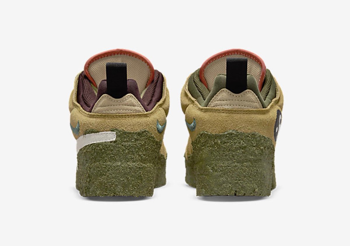 SnkrsStock's tweet photo. CPFM x Nike Dunk Low official images https://t.co/qM1VdjGAA6