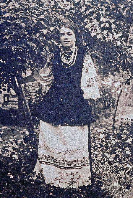 Катерина Десницька (1886-1960) ­­− сіамська Роксолана.

Принцеса Сіаму (тепер Таїланд). Незвичайна доля, шкода що ніхто не зняв фільм на цей сюжет …