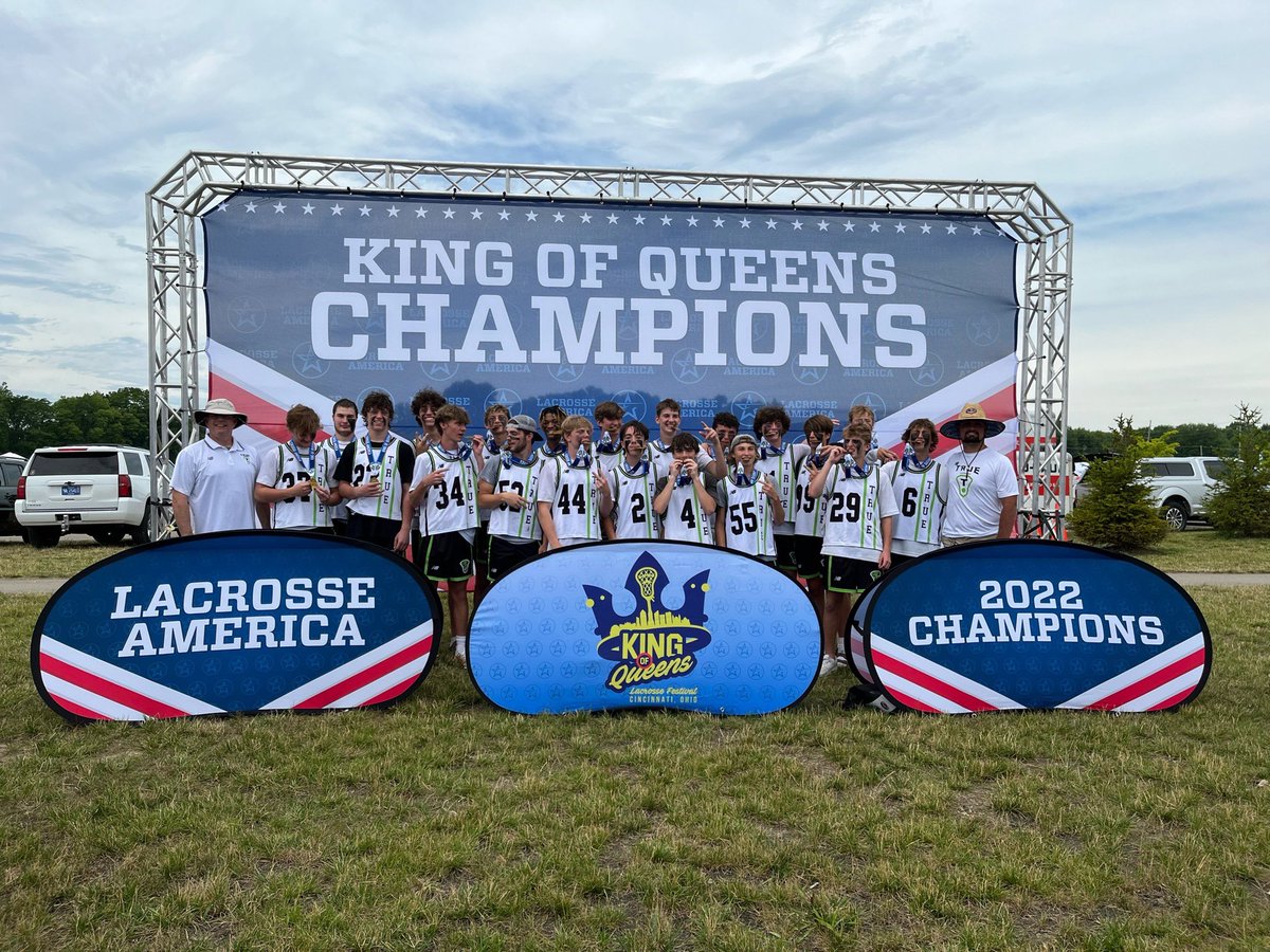 bennettarend5's tweet photo. Had a great time with @TrueLacrosseOH this summer. We went 3 for 3 on our tournaments this year with only one loss on the year while playing great competition out on the east coast. Cant wait for next summer! @tl_natn #trueon2 https://t.co/4STjRARcP1