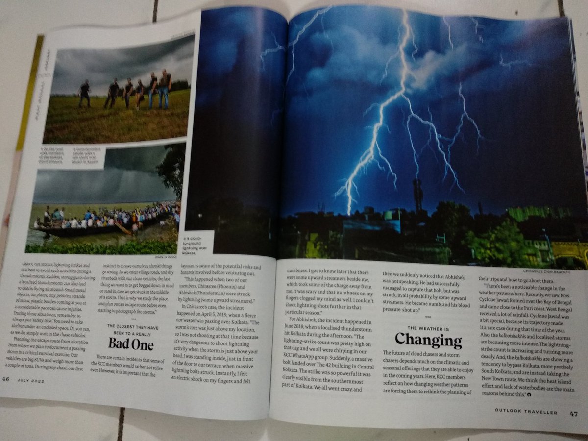 Chirasree Chakraborty tweet media