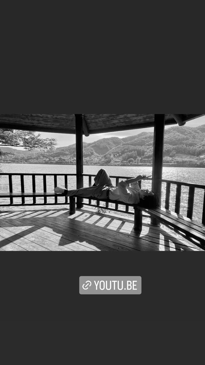 PurpleTaeChile's tweet photo. { 📸 } PIC | TAEHYUNG - Instagram storie update 

#뷔 #태형  #Taehyung #BTSV #방탄소년단뷔 

@BTS_twt 

© PurpleTae Chile https://t.co/tbPH7nwwd9