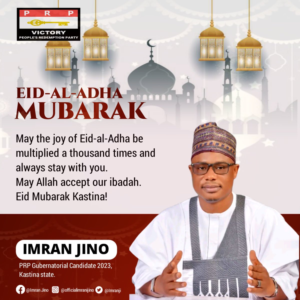 ImranJ1's tweet photo. Eid Mubarak🙏 https://t.co/2Z4t72uWpJ