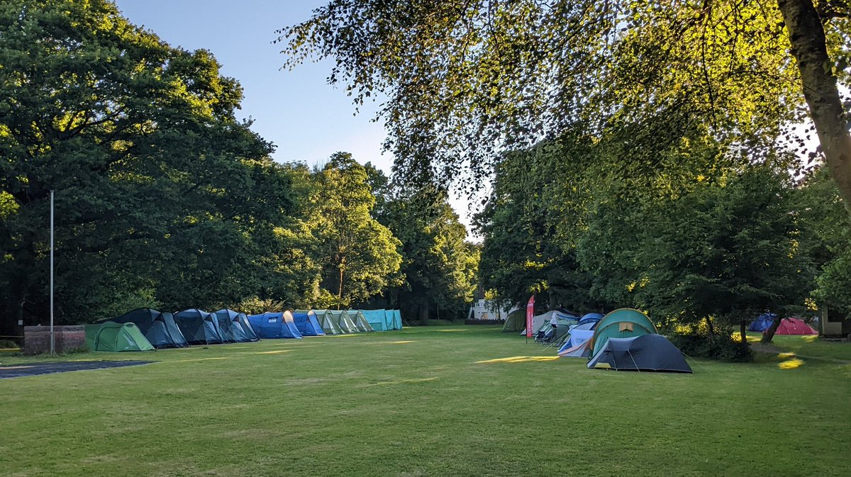 1st Wenvoe Scout Group tweet media