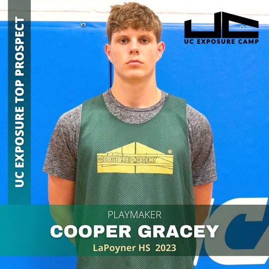 UC_Exposure's tweet photo. Under recruited 2023s from smaller markets that will end up on College Rosters when it's all said &amp; done!  Add @krisjones_22 @Joshhiness1 @Bigwalker_33 &amp; @CooperG2023 to your prospects to track list. #Sleepers #EarlyLeads #RiseInTheRanks23s @PortAransasBB @ElevateEliteSA https://t.co/jE4XlTEM6R