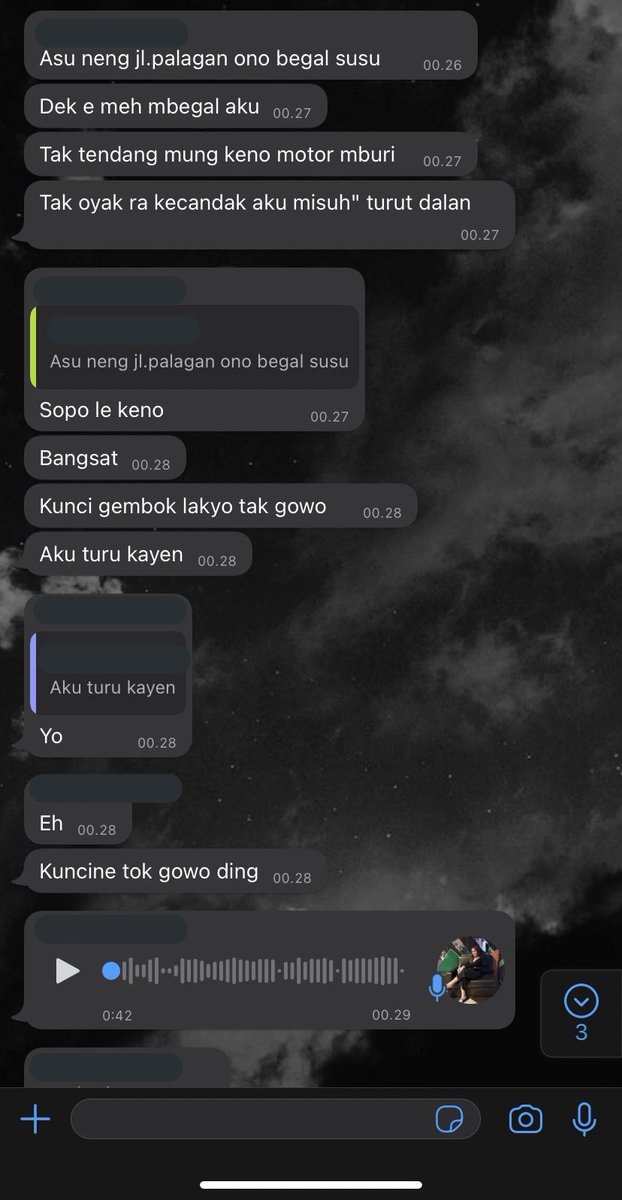 Merapi Uncover tweet media