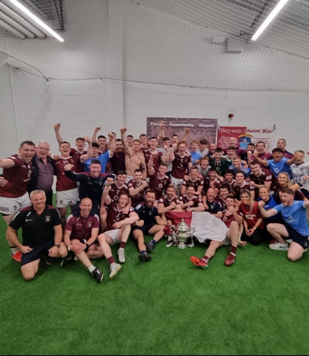 Westmeath GAA tweet media