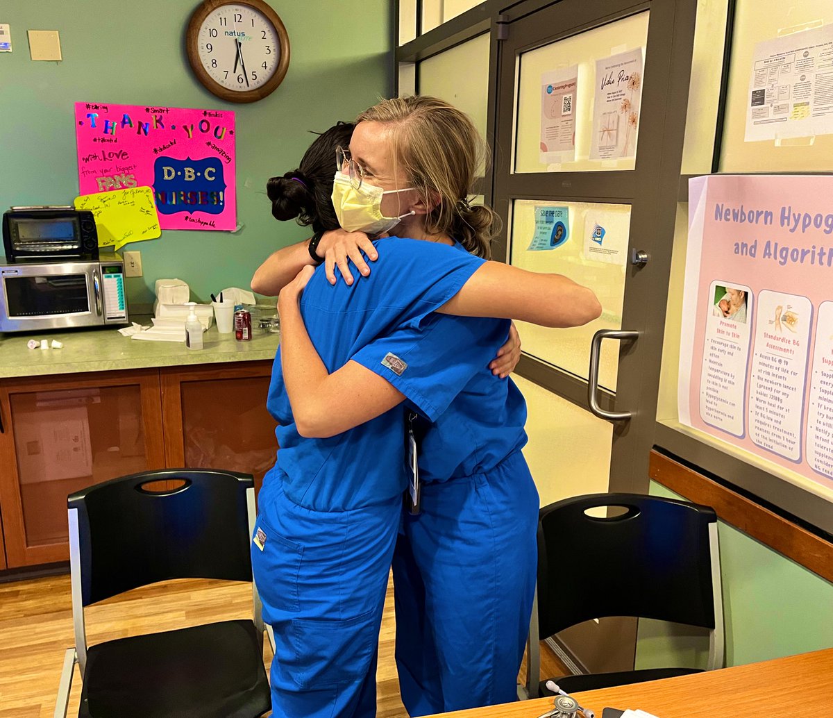 Jennifer Talbott, MD/MPH tweet media