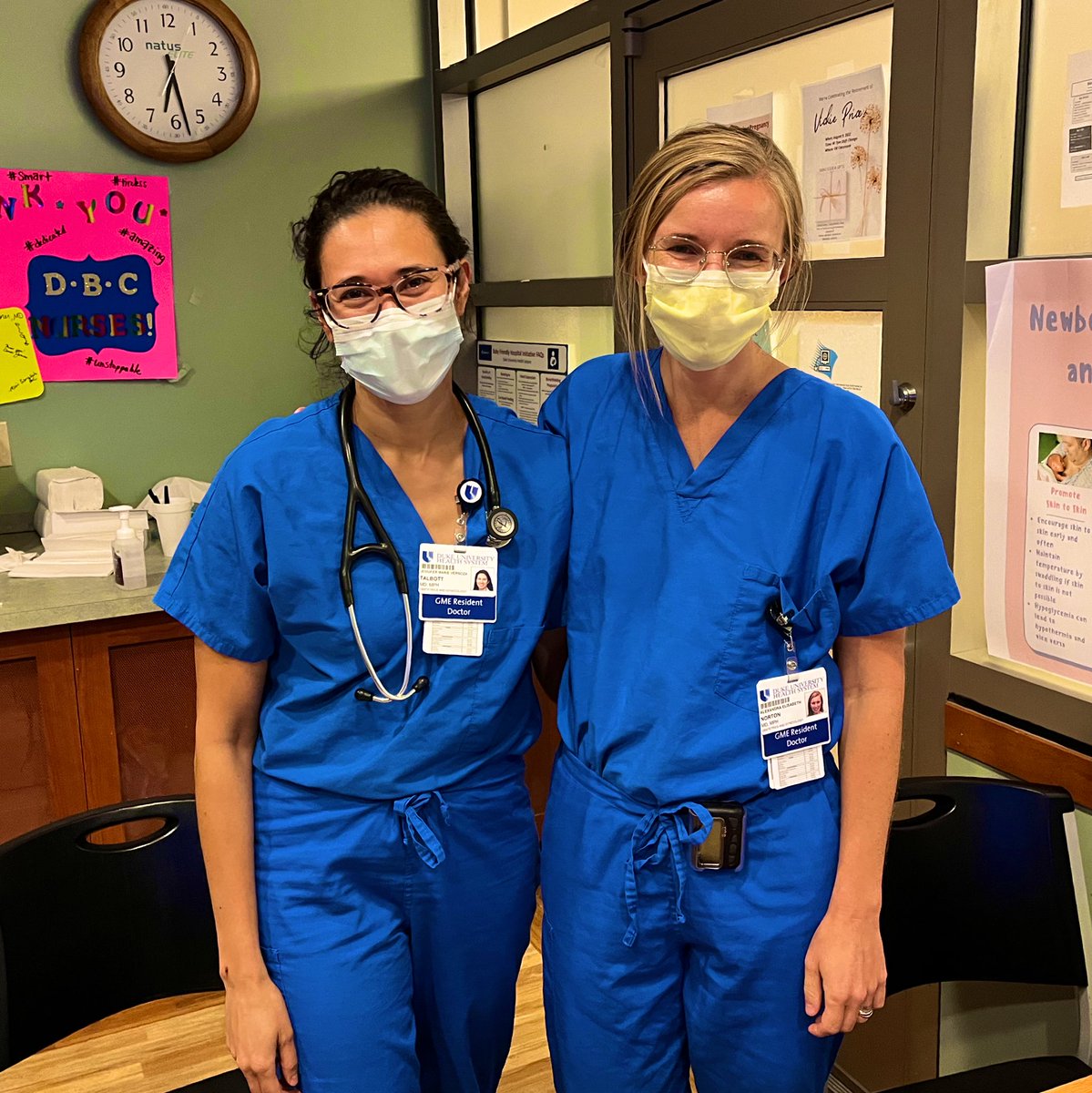 Jennifer Talbott, MD/MPH tweet media