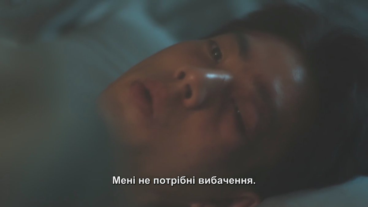 wrath_yulia's tweet photo. ЧОГООООООО? Ну бля, чого... Все одно краще сказати, ніж отак от його кривдити💔
#NotMe #NotMeTheSeries #NotMeSeriesEP11 https://t.co/V2HUFfne1G