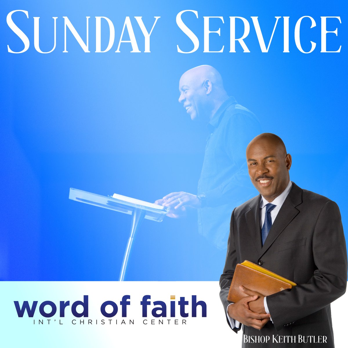 wordoffaith's tweet photo. Please be our guest this Sunday at 11 am!
#WordOfFaith
#Woficc
#SundayService
#FaithBasedTeaching
#BishopKeithButler https://t.co/dArtPJsS8l