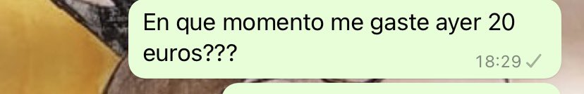 Paus_GH's tweet photo. Mi vida https://t.co/2Qgo3rI8px