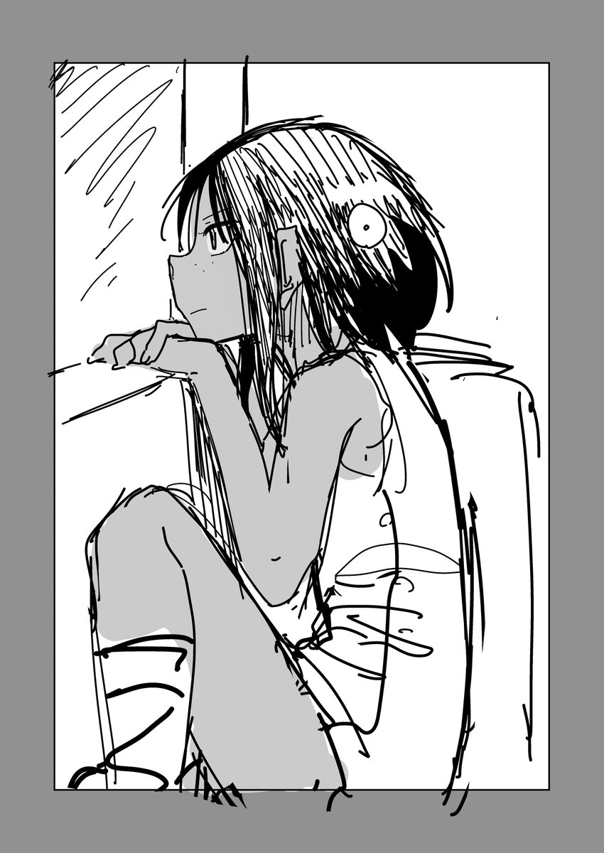 らくがき 