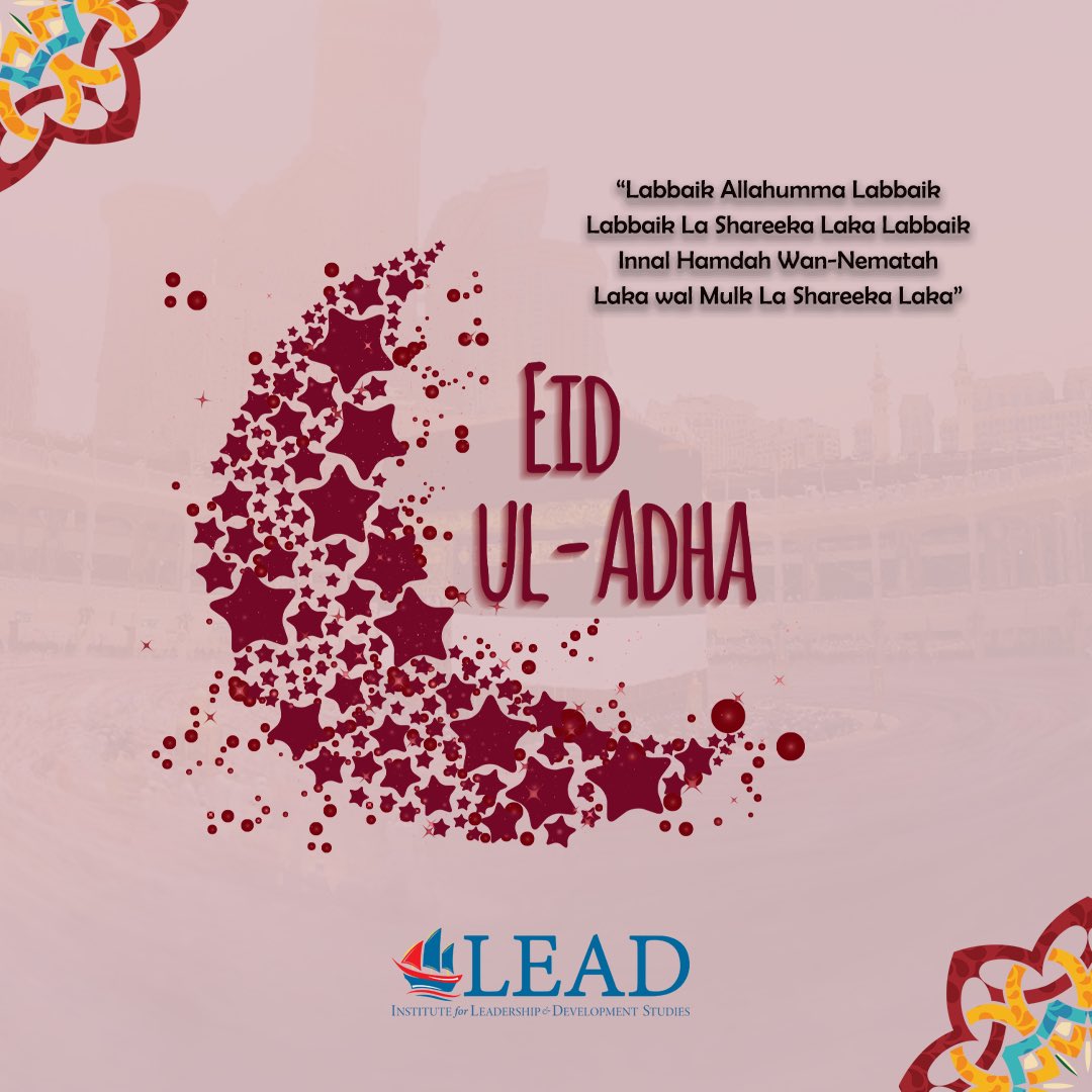 LEADStudies tweet picture