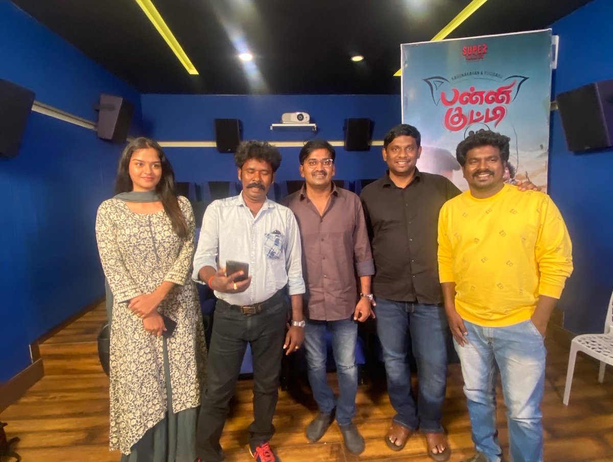 Anucharan M tweet media