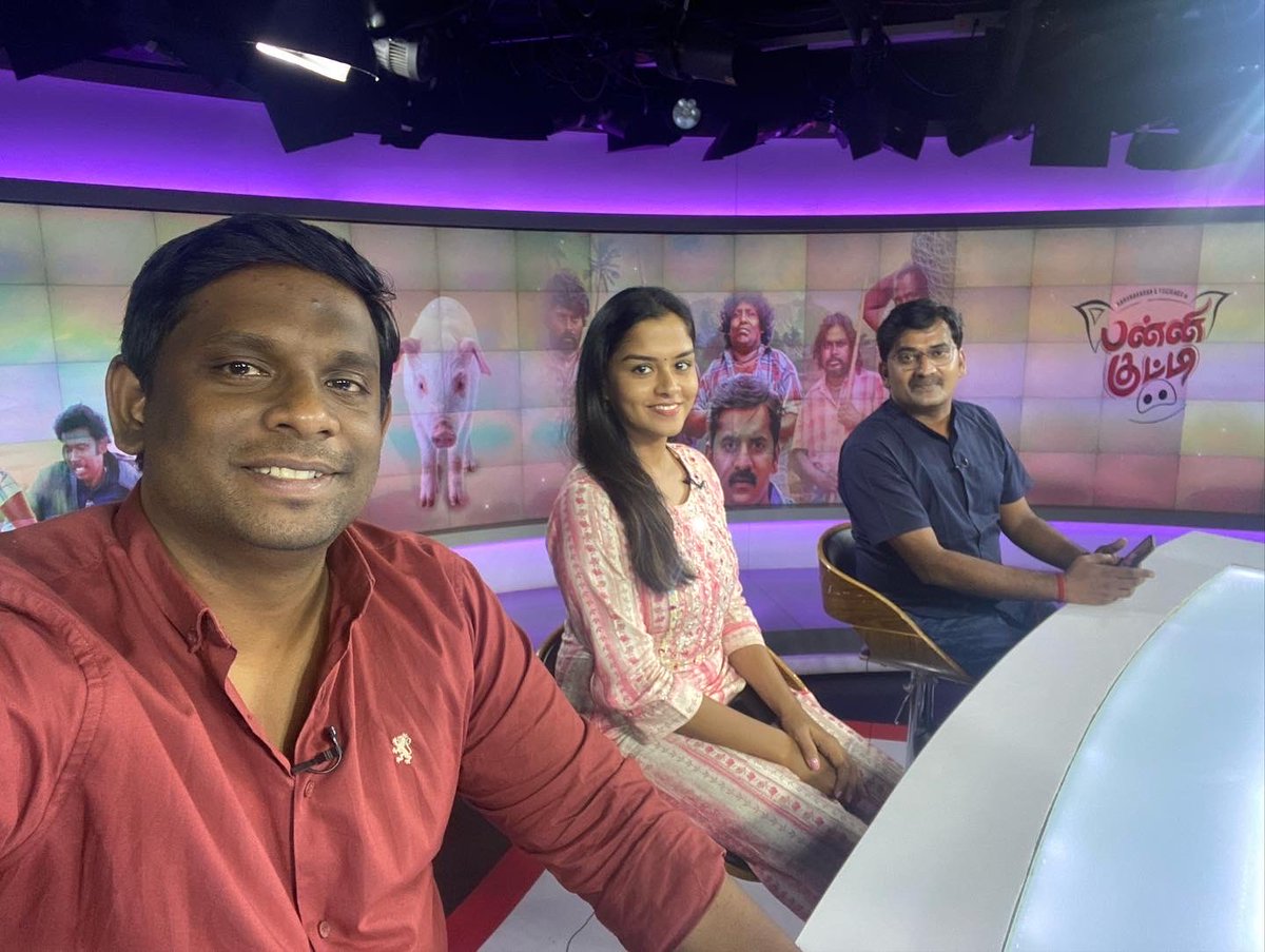 Anucharan M tweet media