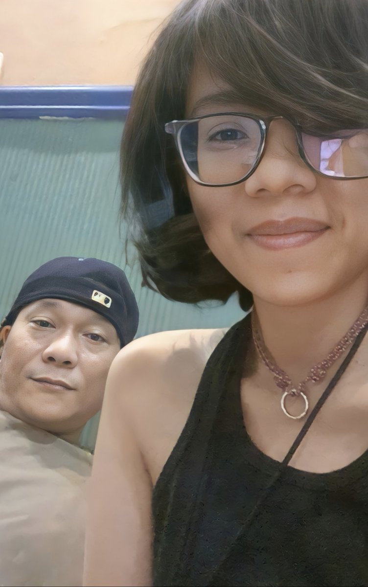 Iwa_Kusuma's tweet photo. naracap jenak
selagi si bocah lelap https://t.co/akurQJPnTj