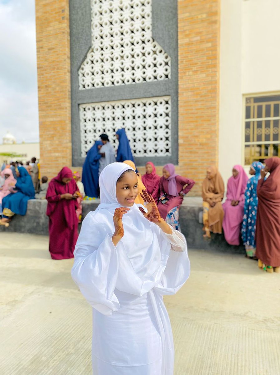 FATIMA USMAN KINAL tweet media