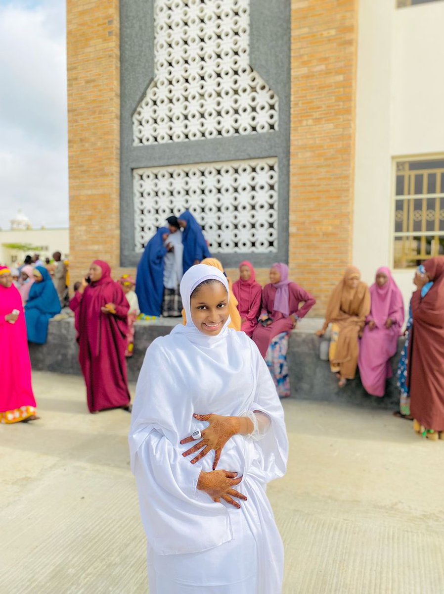 FATIMA USMAN KINAL tweet media