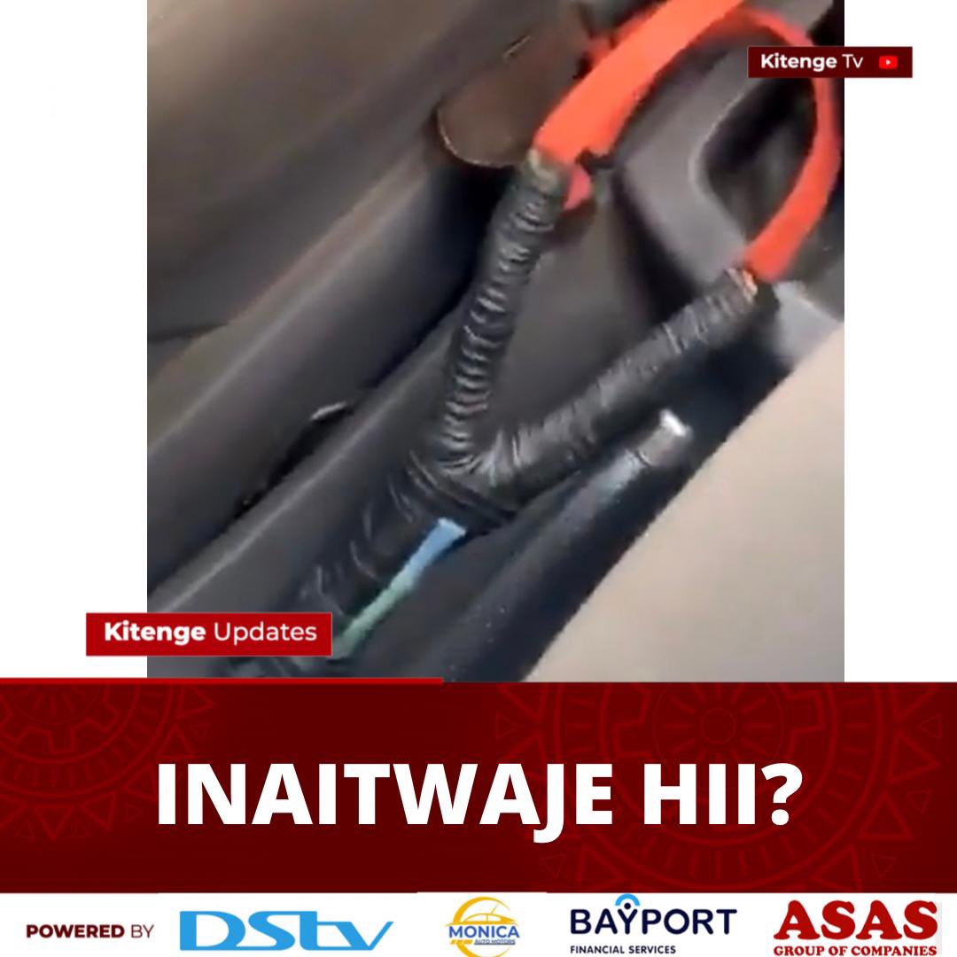 Kwa kabila lenu mnaitaje hii? Tueleze hapo chini kwenye comments 👇

#KitengeUpdates