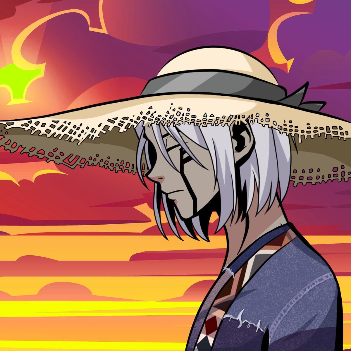 ethxai's tweet photo. ⛩️Project Kaito x ETHX⛩️

Giveaway : 🎊
2 x Project Kaito FREE MINTS

To enter:
➡️ Follow @ethxai &amp; @ProjectKaitoNFT
➡️Like ❤️, retweet ��️ and tag friends
➡️ Notification 🔔 ON

⏰48h
#nftgiveaway #nftcommunity #nfts #nftdrop #nftproject #freemint https://t.co/v7HNpmSr0l