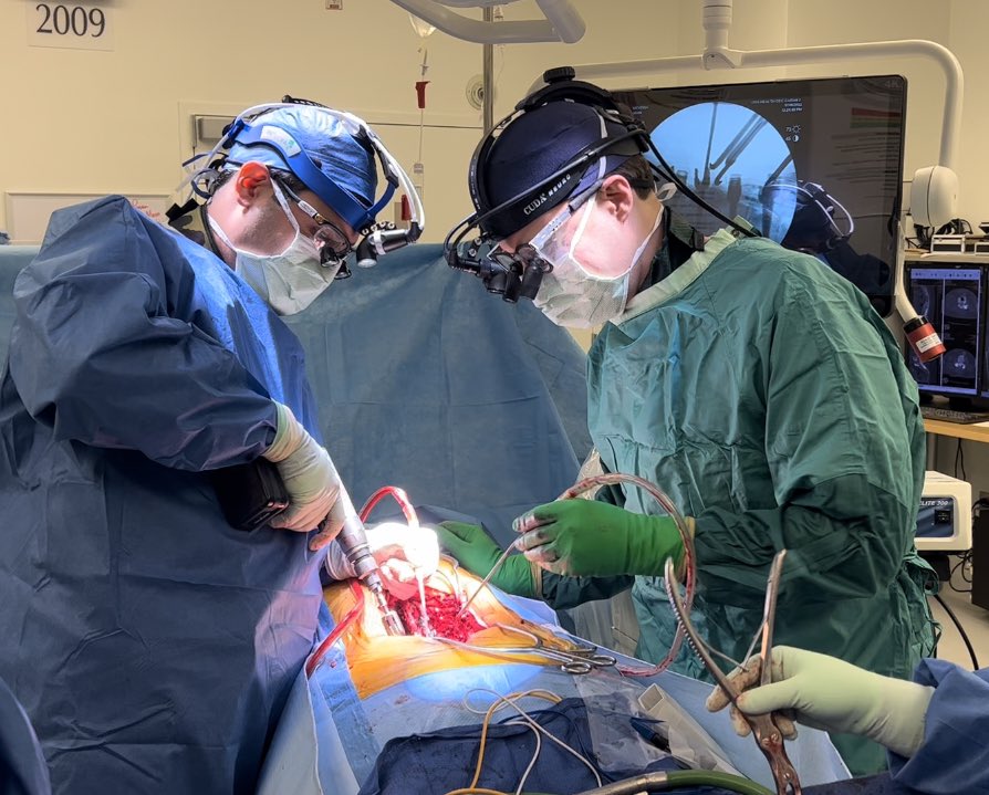 Neurosurg_Elias's tweet photo. Time to be an attending!
I am grateful for my outstanding mentors for the extraordinary skills and knowledge that I acquired from.@SeattleSciFdtn @UVAneurosurg 
Looking forward to starting my career as an Assistant Professor in Neurosurgery at the UT Southwestern @UTSWNeurosurg https://t.co/bs9W5QQzXZ