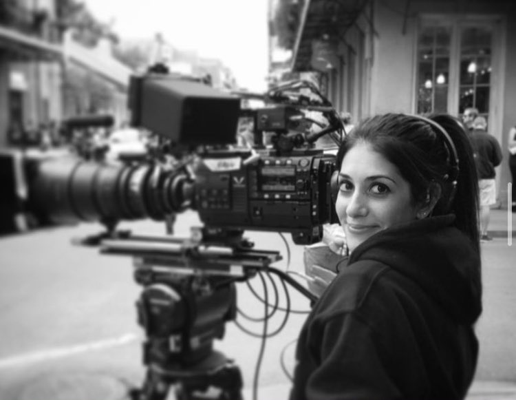 BAEfilms's tweet photo. We would like to wish Angie Sciulli @cine_shoe a very blessed happiest birthday today! Angie will be the DP for the up and coming feature Fons Vivus! We look forward to seeing you capture some beautiful images! Enjoy your day!!! 🎉🎂🥳

#happybirthday #cinematographer https://t.co/VYwvbtlBEN