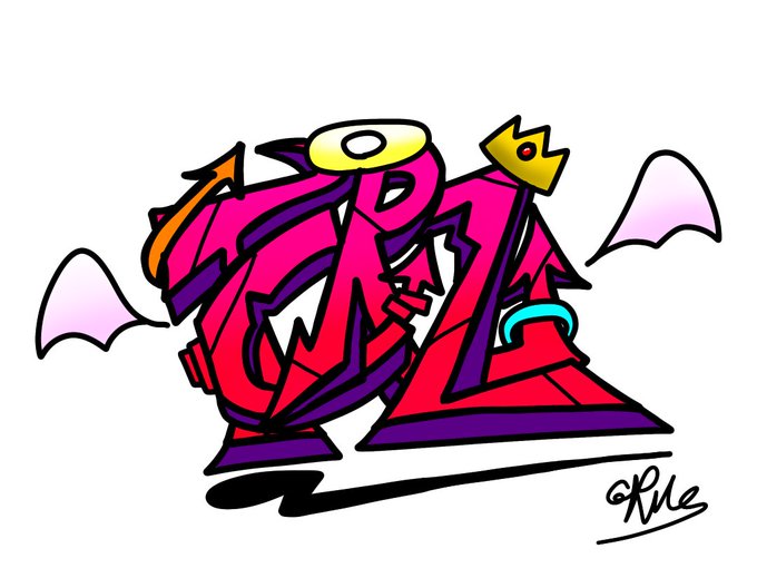 ハッシュタグ多すぎのtwitterイラスト検索結果
