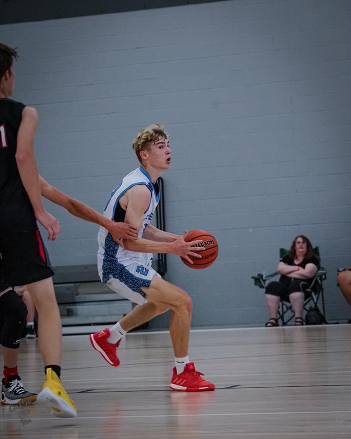 17u boys win the first game of pool play 65-47 over common bond. <a href="/C00perJohnston/">Cooper Johnston</a> led with 20 points 5 assists, <a href="/Chriszielinski0/">christian zielinski</a> with 16 points 4 steals, <a href="/jflannery5212/">Justin Flannery</a> with 8 points 8 rebounds