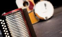 Beaches_EPen's tweet photo. On Saturday, July 16, 2022 at 8:00pm, the Beaches Arts and Heritage Centre is hosting the "Best of the Province" performance 
The finest accordion players from across NL
Tickets are available for purchase via the Beaches Arts and Heritage website or at the box office. https://t.co/LKGNP7ZUD4