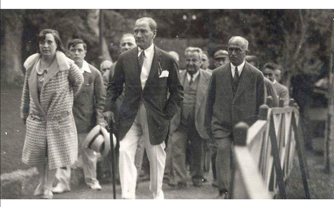 #SayınCumhurbaskanım 
❤