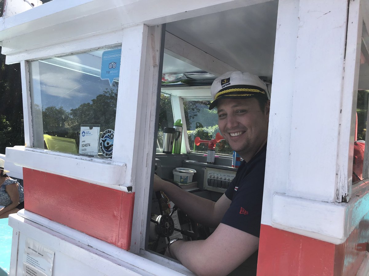 Ben Houchen tweet media