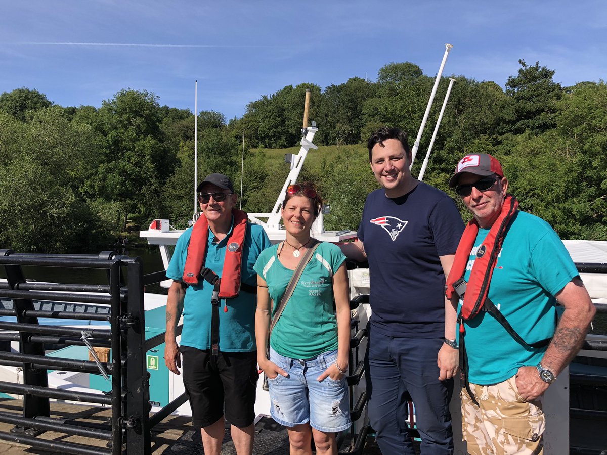 Ben Houchen tweet media