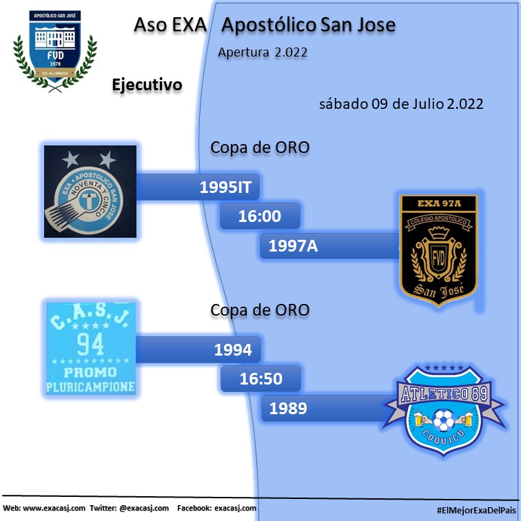 EXA CASJ 97A tweet media