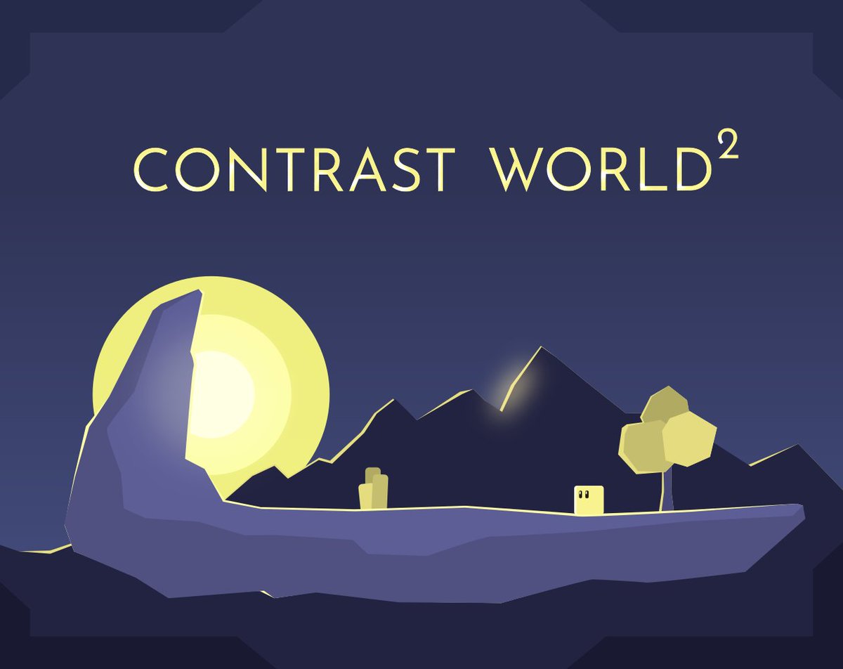 QuadraticGames's tweet photo. So I've finally released the game!
Free to play, in the browser. (Supports touchscreen.)
https://t.co/rcniBN4gvS
It's simple and enjoyable platformer.
#indiegame #GodotEngine #gamedev #screenshotsaturday #indiegames #IndieGameDev https://t.co/EDu6rPZ65V